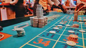 Онлайн казино Kometa Casino