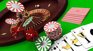 Selector GG Casino